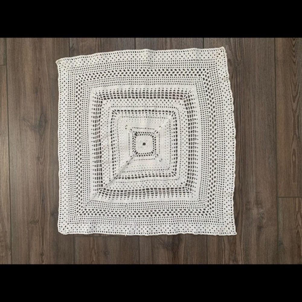 Doily